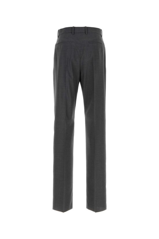 26SS 질샌더 수트 팬츠 J21KA0319J40249 004 Grey - JIL SANDER