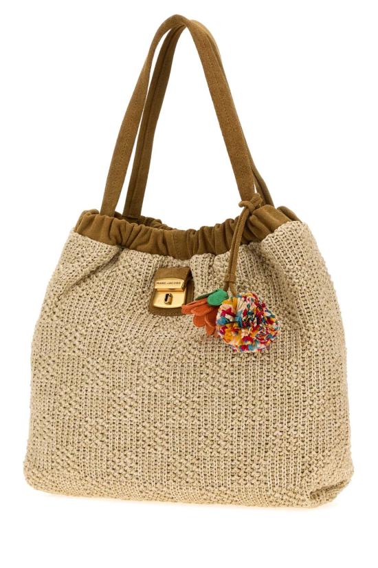 26SS 마크제이콥스 숄더백 2S6HTT025H02 255 Beige o Tan - MARC JACOBS
