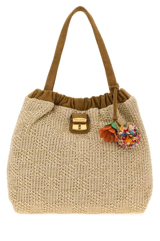 26SS 마크제이콥스 숄더백 2S6HTT025H02 255 Beige o Tan