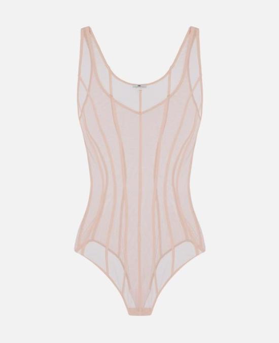 26SS 엘리자베타프랜치 라운지 웨어 BO00961E2 EA1 NUDE