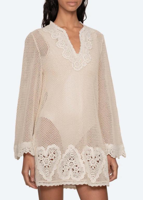  씨뉴욕 튜닉 씨 니 마들린  드레스 - SEA NY