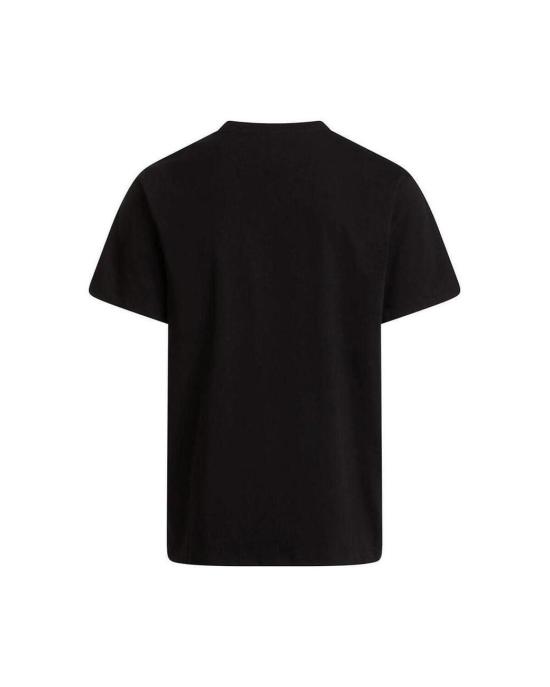 26SS 노스페이스 반팔 티셔츠 NF0A8CZ2JK3 TNF BLACK DOM - NORTH FACE