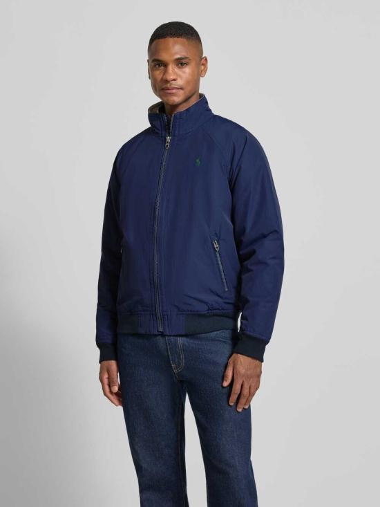 26SS 폴로 랄프로렌 자켓 710962340003 NAVY DOM - POLO RALPH LAUREN