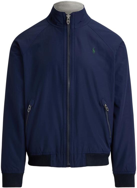 26SS 폴로 랄프로렌 자켓 710962340003 NAVY DOM