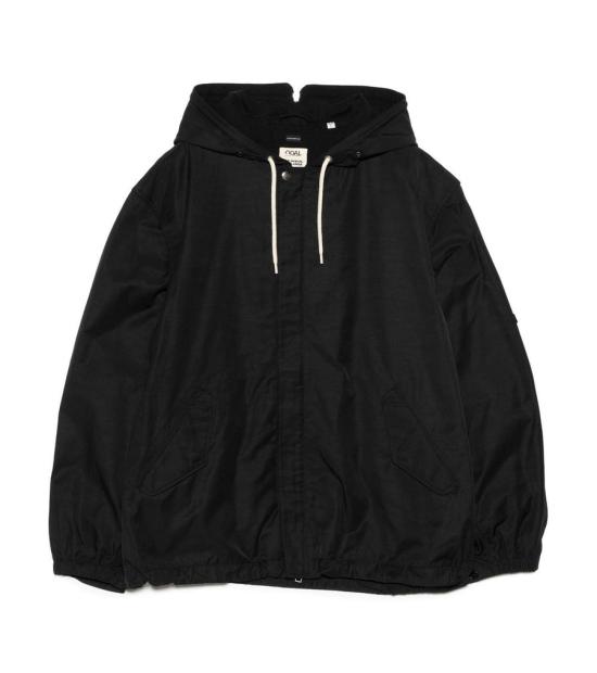 26SS 나나미카 자켓 S26SA004E K BLACK DOM