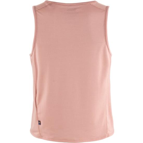 26SS 피엘라벤 반팔 티셔츠 14600201 CHALK ROSE DOM - FJALLRAVEN