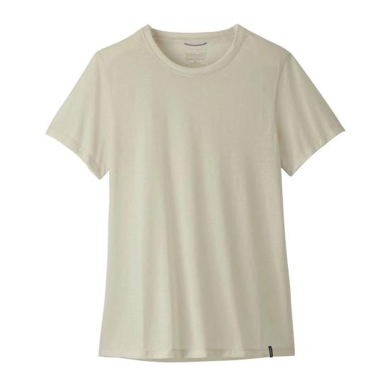 26SS 파타고니아 반팔 티셔츠 24503DYWH DYNO WHITE DOM