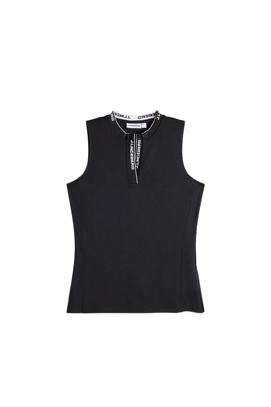 26SS 제이린드버그 LEYA 슬리브리스 탑 GWJT17069 9999