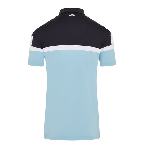 26SS 제이린드버그 폴로 티셔츠 GMJT14713O127 FORGETMENOT DOM - J LINDEBERG