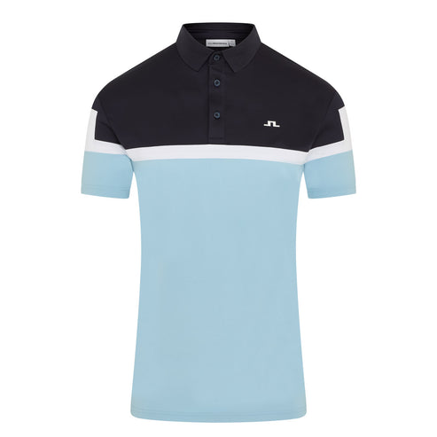 26SS 제이린드버그 폴로 티셔츠 GMJT14713O127 FORGETMENOT DOM