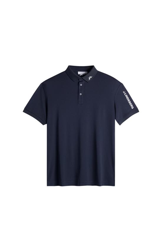 26SS 제이린드버그 폴로 티셔츠 GMJT16988 6855 JL NAVY DOM