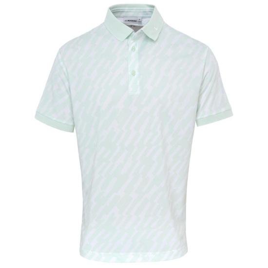 26SS 제이린드버그 폴로 티셔츠 GMJT14652O589 OAK SKYLIGHT M DOM