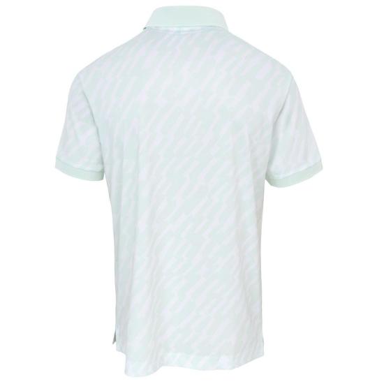 26SS 제이린드버그 폴로 티셔츠 GMJT14652O589 OAK SKYLIGHT M DOM - J LINDEBERG