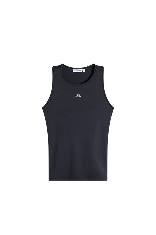 26SS 제이린드버그 민소매 티셔츠 RWJT150319999 BLACK DOM