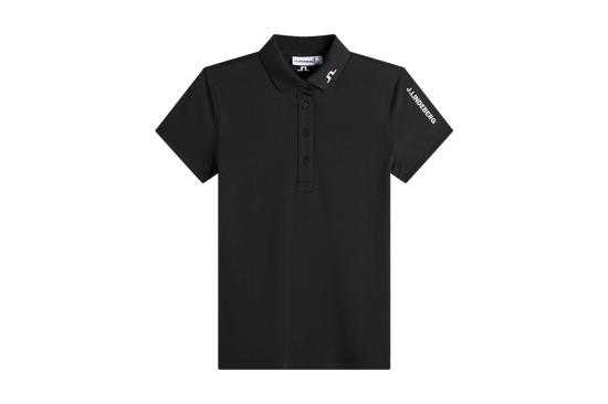 26SS 제이린드버그 반팔 티셔츠 GWJT169979999 BLACK DOM