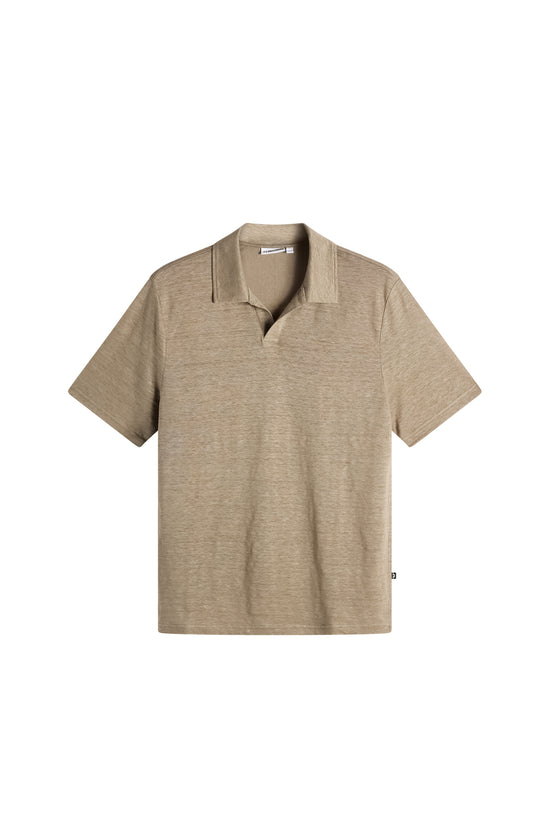 26SS 제이린드버그 폴로 티셔츠 FMJT15736U144 BRINDLE DOM