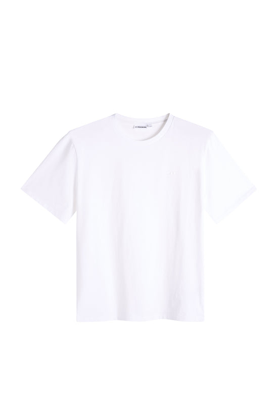 26SS 제이린드버그 반팔 티셔츠 BMJT154170000 WHITE DOM