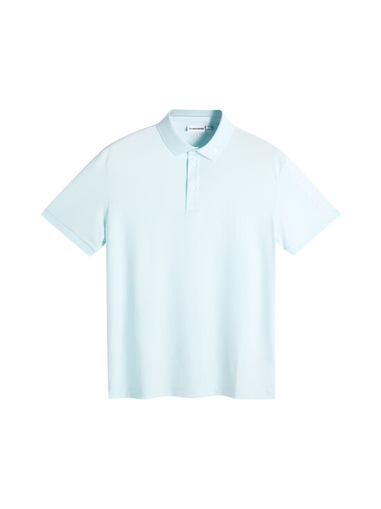 26SS 제이린드버그 폴로 티셔츠 GMJT14647O576 SKY LIGHT DOM