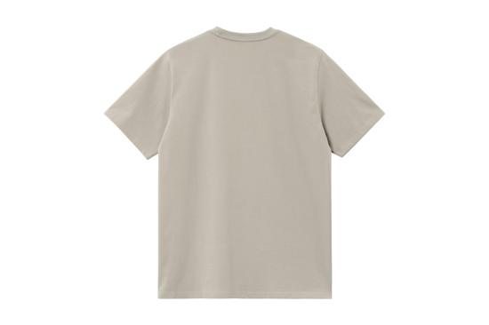 26SS 칼하트 WIP 숏슬리브 포켓 티셔츠 I030434 3GEXX DOM - CARHARTT WIP