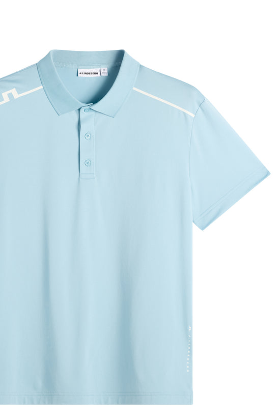 26SS 제이린드버그 폴로 티셔츠 GMJT14643O127 FORGETMENOT DOM - J LINDEBERG