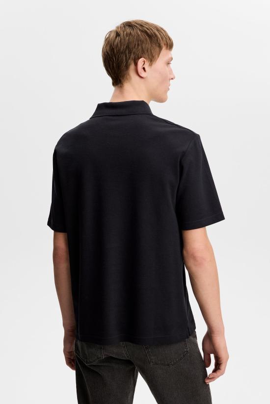 26SS 제이린드버그 폴로 티셔츠 FMJT157359999 DOM - J LINDEBERG