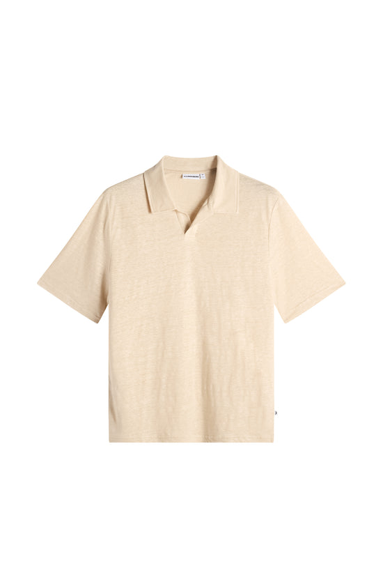 26SS 제이린드버그 폴로 티셔츠 FMJT15736U029 MOONBEAM DOM