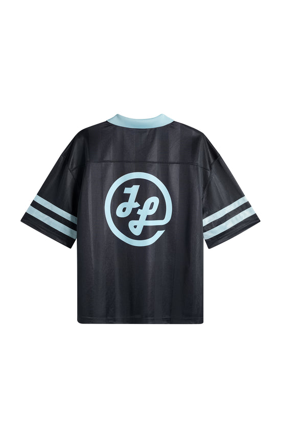 26SS 제이린드버그 러스티 폴로 셔츠 FMJT15740 6855 JL NAVY DOM - J LINDEBERG