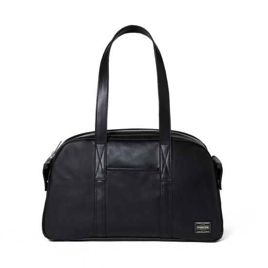 26SS 포터 토트백 70715162 10 BLACK DOM