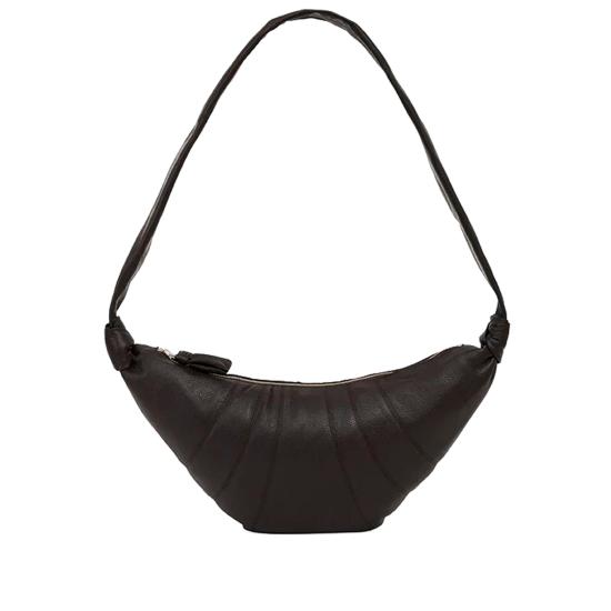 26SS 르메르 미디엄 크루아상 크로스백 BG0001 LL0018 005 TIRAMISU DOM