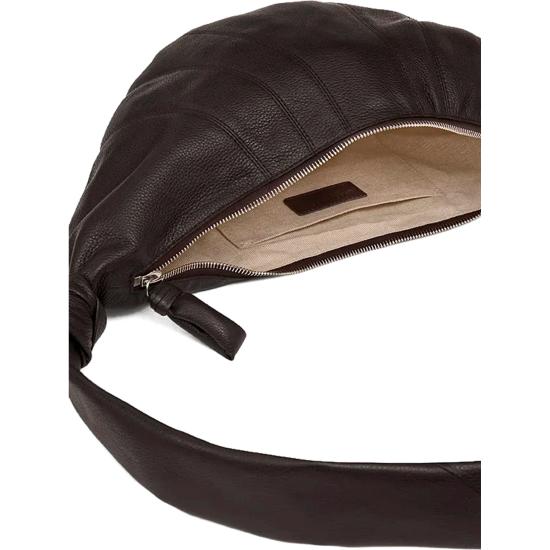 26SS 르메르 미디엄 크루아상 크로스백 BG0001 LL0018 005 TIRAMISU DOM - LEMAIRE