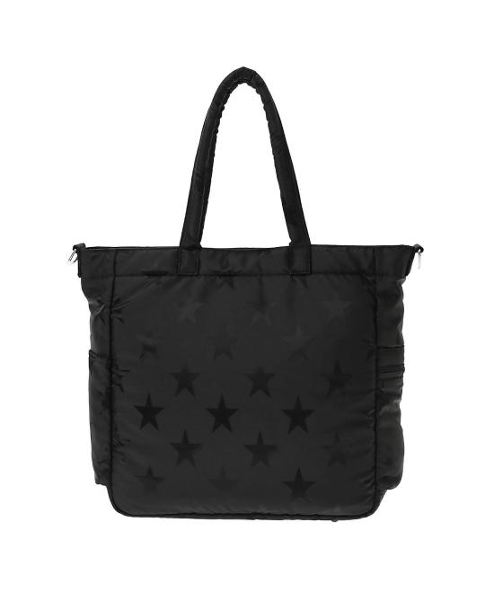 26SS 포터 토트백 86717101 10 BLACK DOM - PORTER