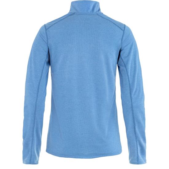 26SS 피엘라벤 트레이닝 티셔츠 14600281 ULTRAMARINE DOM - FJALLRAVEN