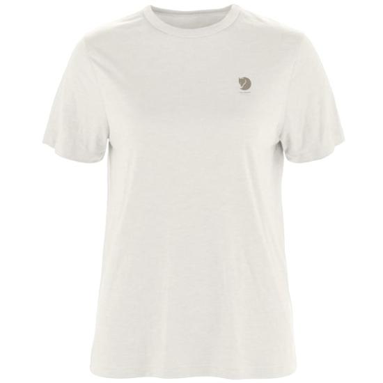 26SS 피엘라벤 트레이닝 티셔츠 14600267 EGGSHELL DOM