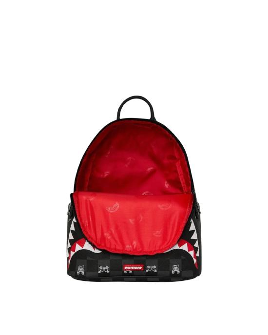 26SS 스프레이그라운드 백팩 910B8908NSZ multi MULTICOLOR - SPRAYGROUND