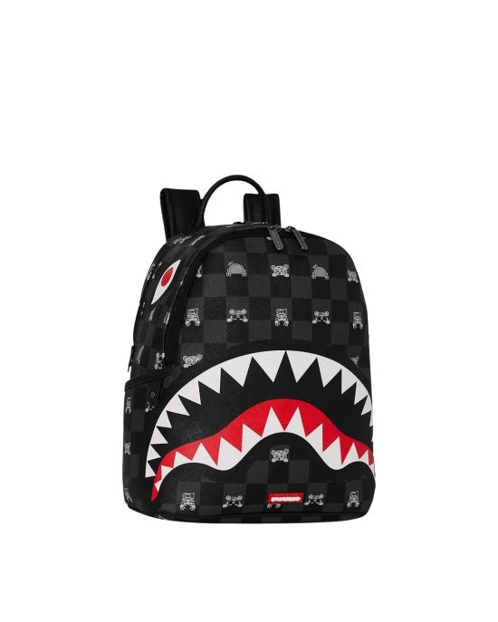 26SS 스프레이그라운드 백팩 910B8908NSZ multi MULTICOLOR - SPRAYGROUND