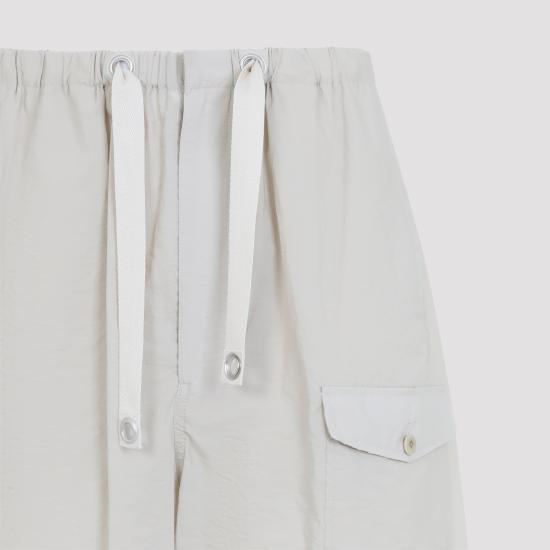 26SS 르메르 숏팬츠 PA1290 LF1563 BG282 PLASTER - LEMAIRE