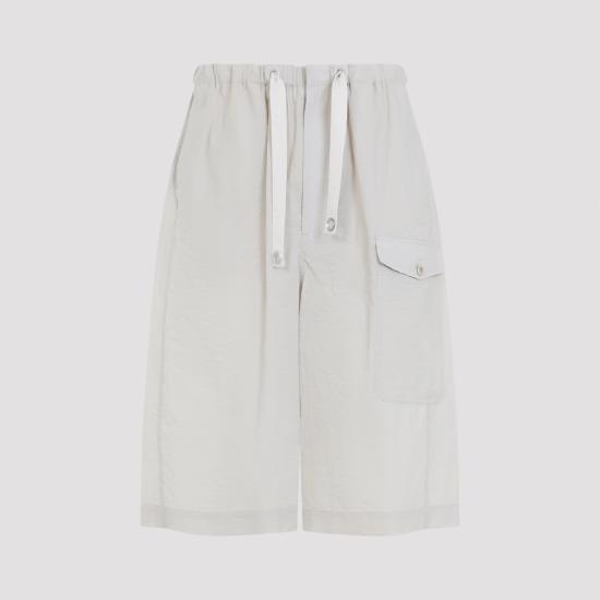 26SS 르메르 숏팬츠 PA1290 LF1563 BG282 PLASTER