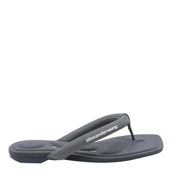 26SS 알렉산더 왕 샌들 30226S021 020 Grey