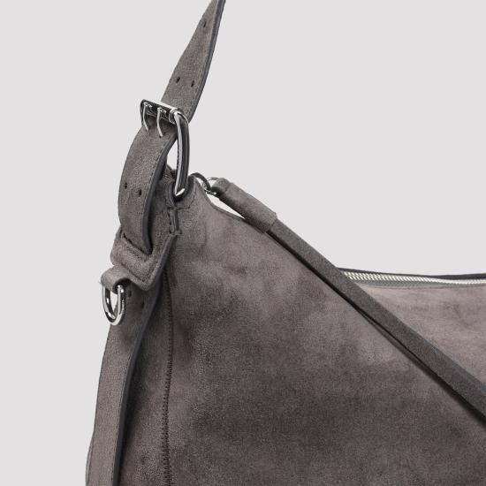 26SS 르메르 숄더백 BG0189 LL0125 GR102 MINK - LEMAIRE