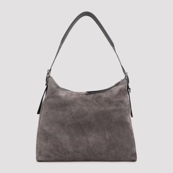 26SS 르메르 숄더백 BG0189 LL0125 GR102 MINK - LEMAIRE