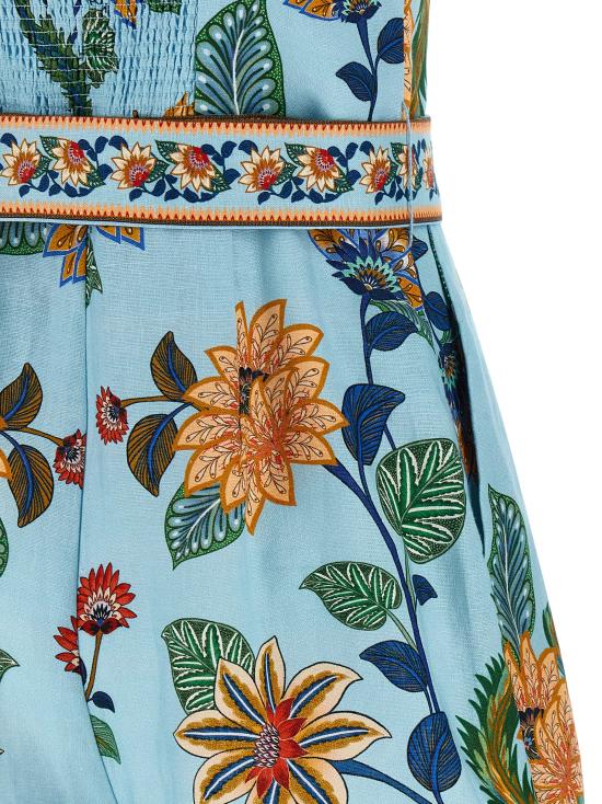 26SS 팜 리오 점프수트 34895826040 Light Blue - FARM RIO