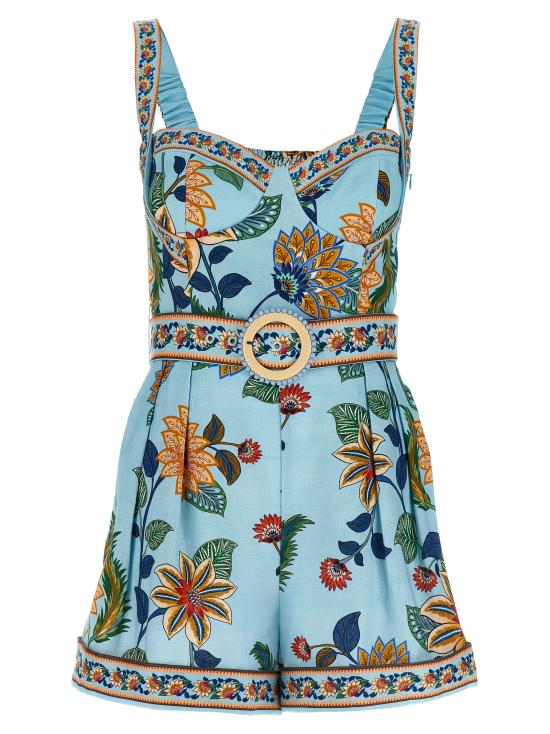 26SS 팜 리오 점프수트 34895826040 Light Blue