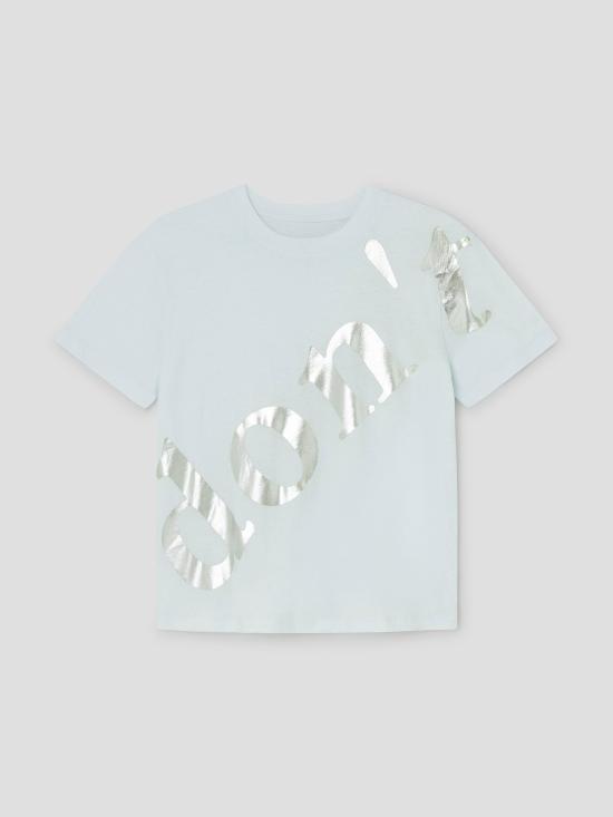 26SS 기마구아스 반팔 티셔츠 DONT TSHIRT BLUE DOM