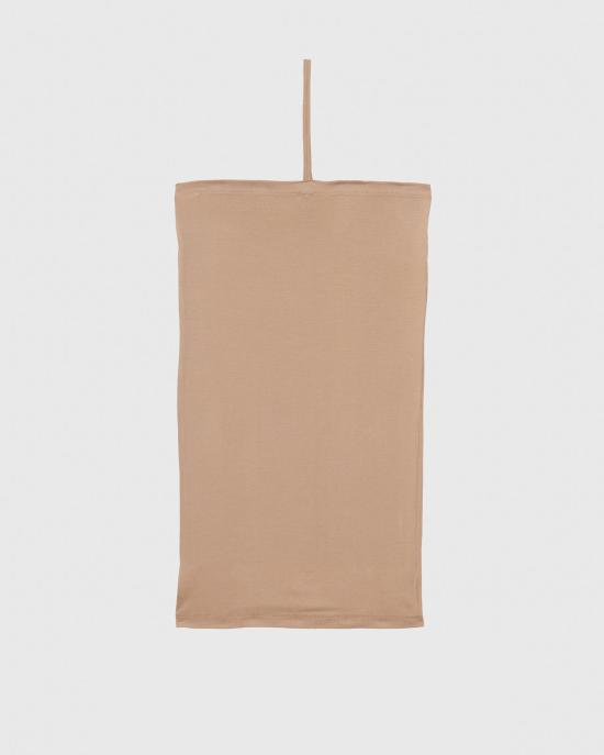 26SS 베이스레인지 민소매 티셔츠 TTNOSTBAESU26 AURAL DOM