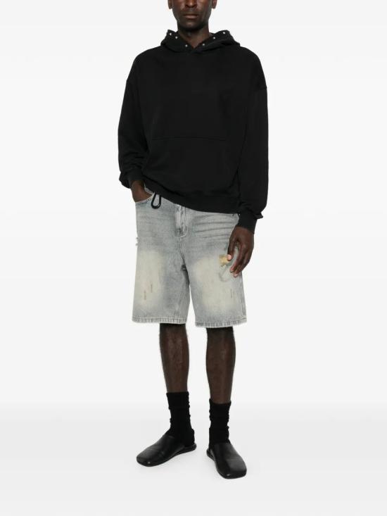 26SS 아큐펑처 1993 숏팬츠 HTEM821502315 BIKER WASH - ACUPUNCTURE 1993