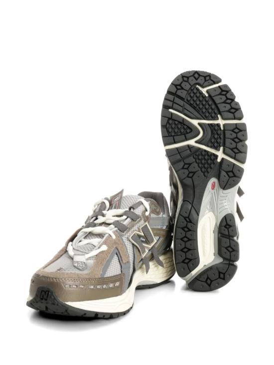 26SS 뉴발란스 1906R 스니커즈 U19066U8 THUNDER BROWN SLATE GREY - NEW BALANCE