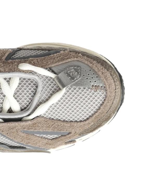 26SS 뉴발란스 1906R 스니커즈 U19066U8 THUNDER BROWN SLATE GREY - NEW BALANCE