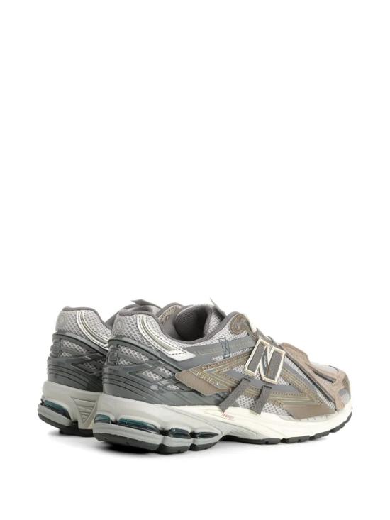 26SS 뉴발란스 1906R 스니커즈 U19066U8 THUNDER BROWN SLATE GREY - NEW BALANCE