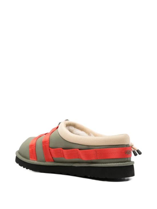 26SS 어그 뮬/슬리퍼 1180110 BVRD BURNT OLIVE RED PEPPER - UGG