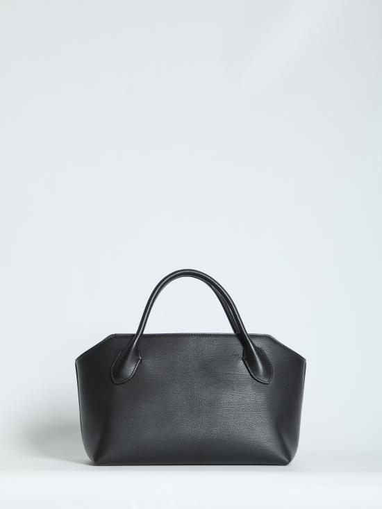 26SS 더로우 토트백 W2027 BLACK